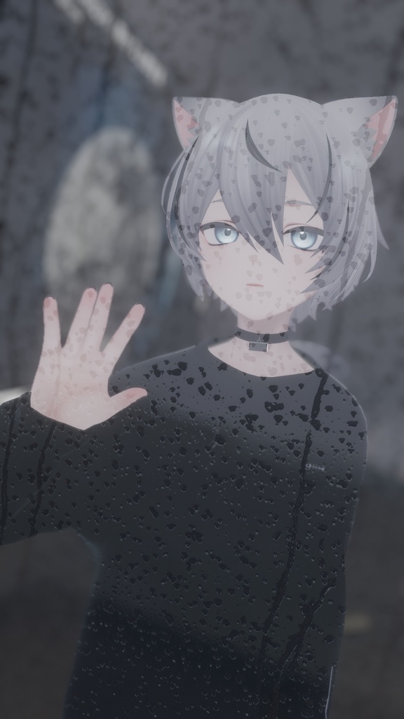 Kuuta by ほとぎ屋 on BOOTHPLORER