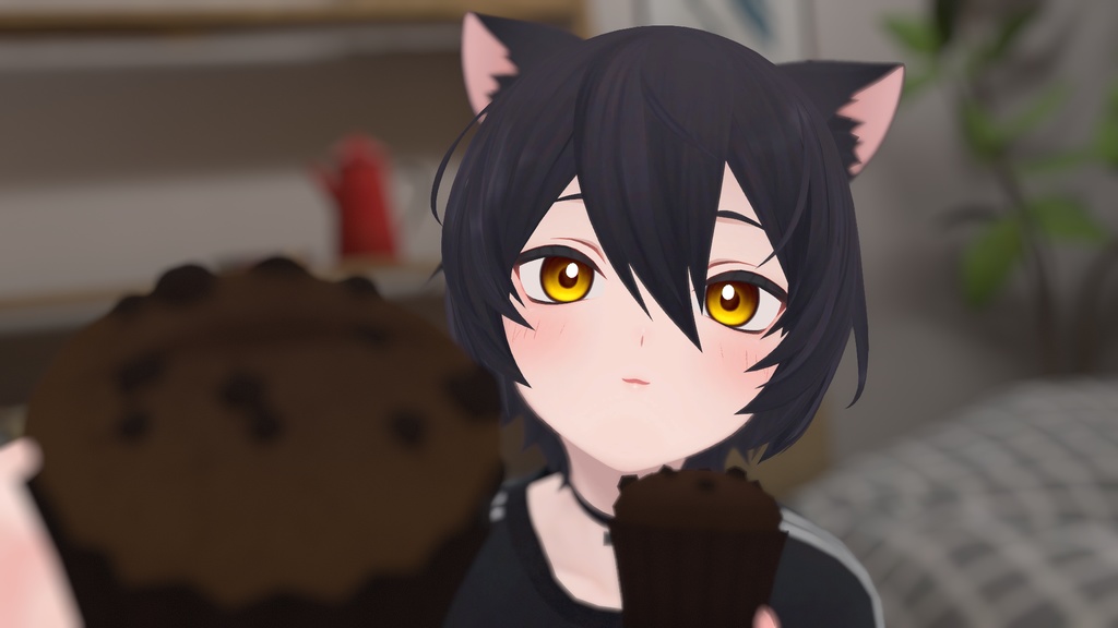 Kuuta by ほとぎ屋 on BOOTHPLORER