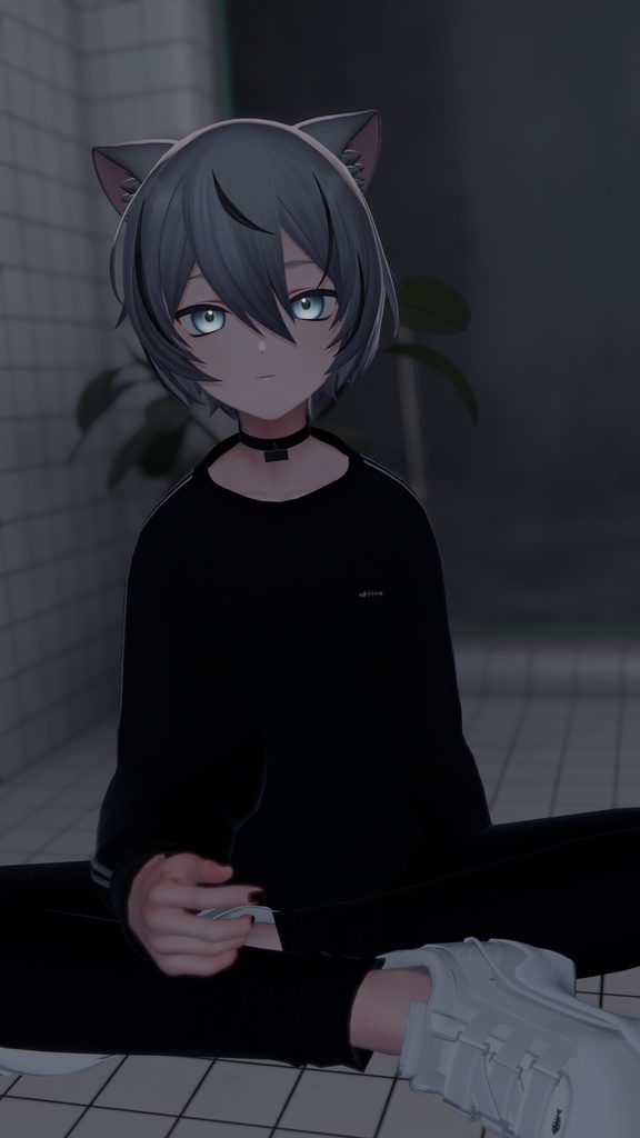 Kuuta by ほとぎ屋 on BOOTHPLORER