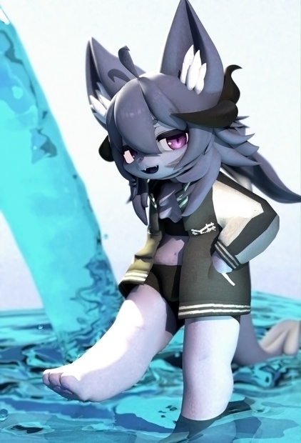 akumakun image 7