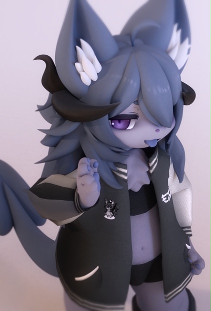 akumakun image 6