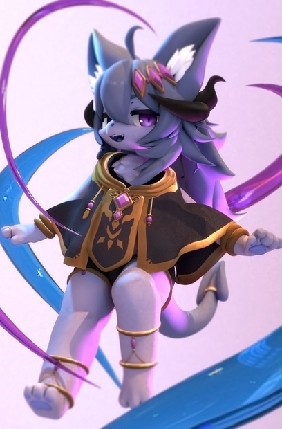 akumakun image 5
