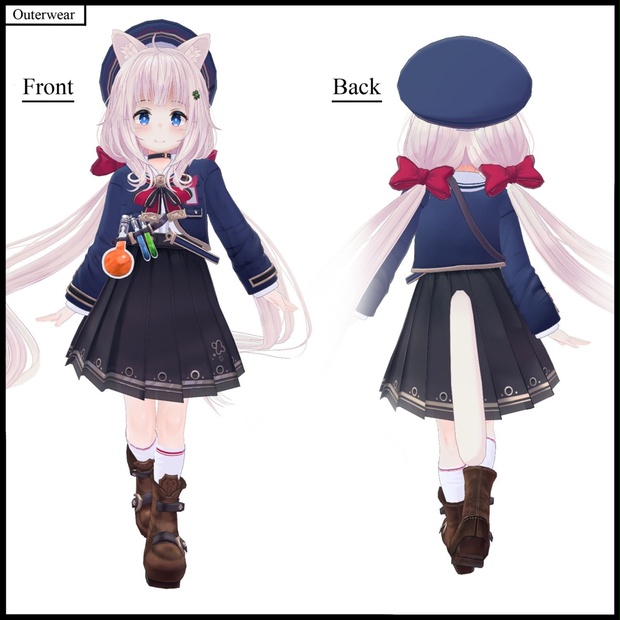 Lilie image 3