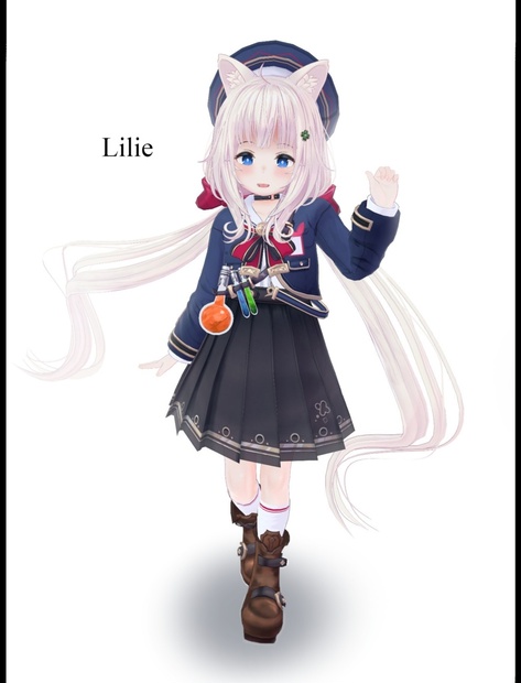 Lilie image 2