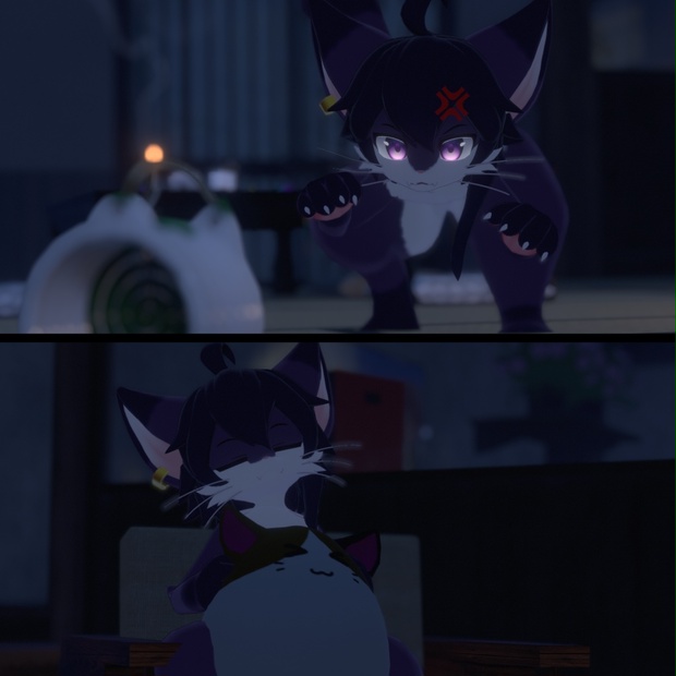 Lila image 6