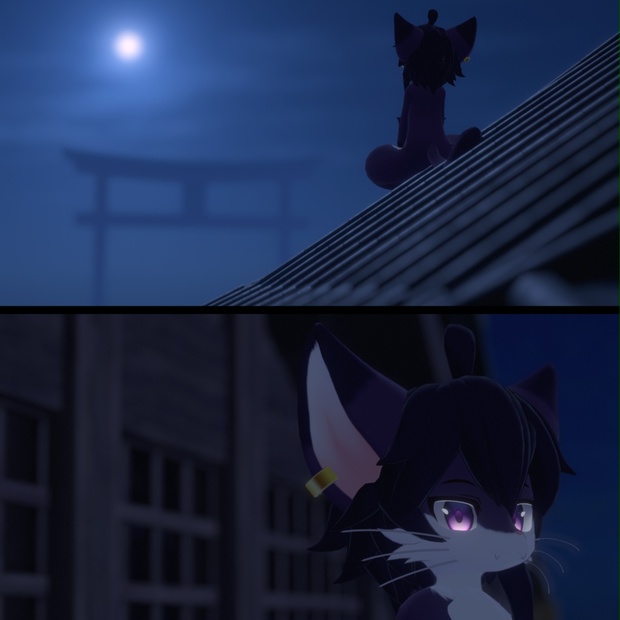 Lila image 5