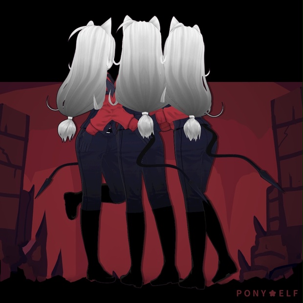 Cerberus image 7