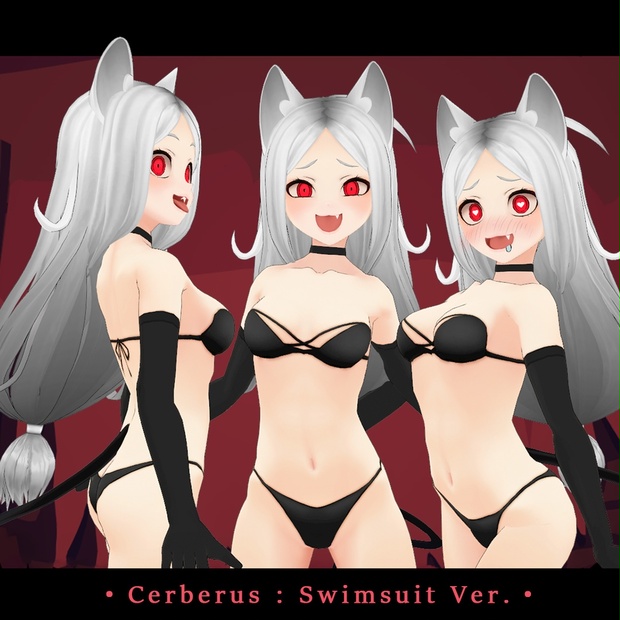 Cerberus image 8