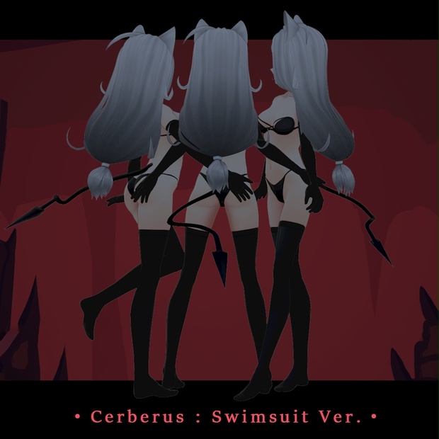 Cerberus image 10