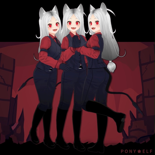 Cerberus image 6