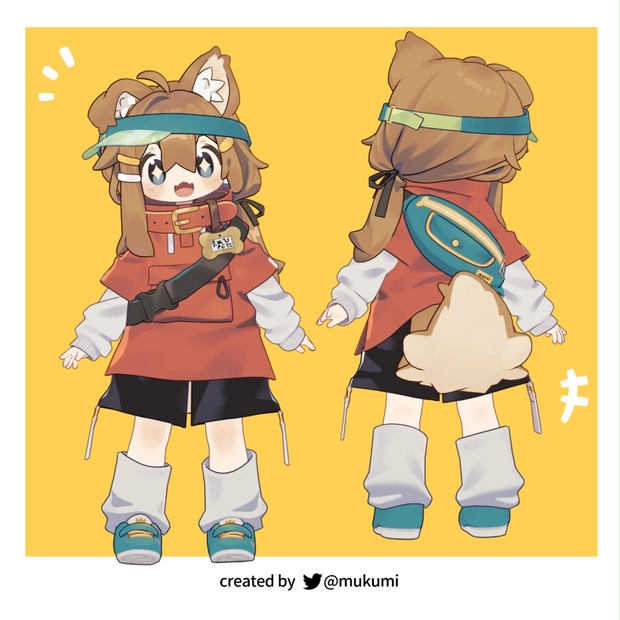 Mamehinata image 2