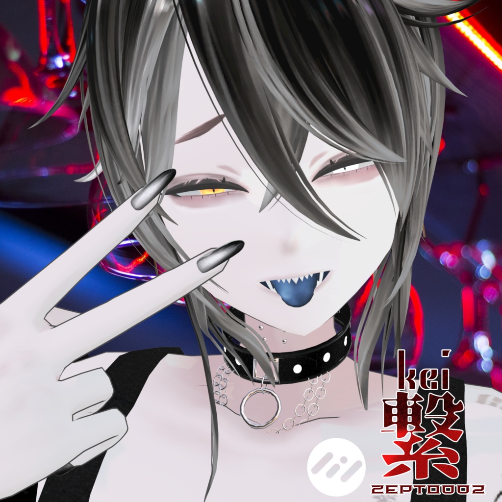 KEI by ZEPTO002 on BOOTHPLORER