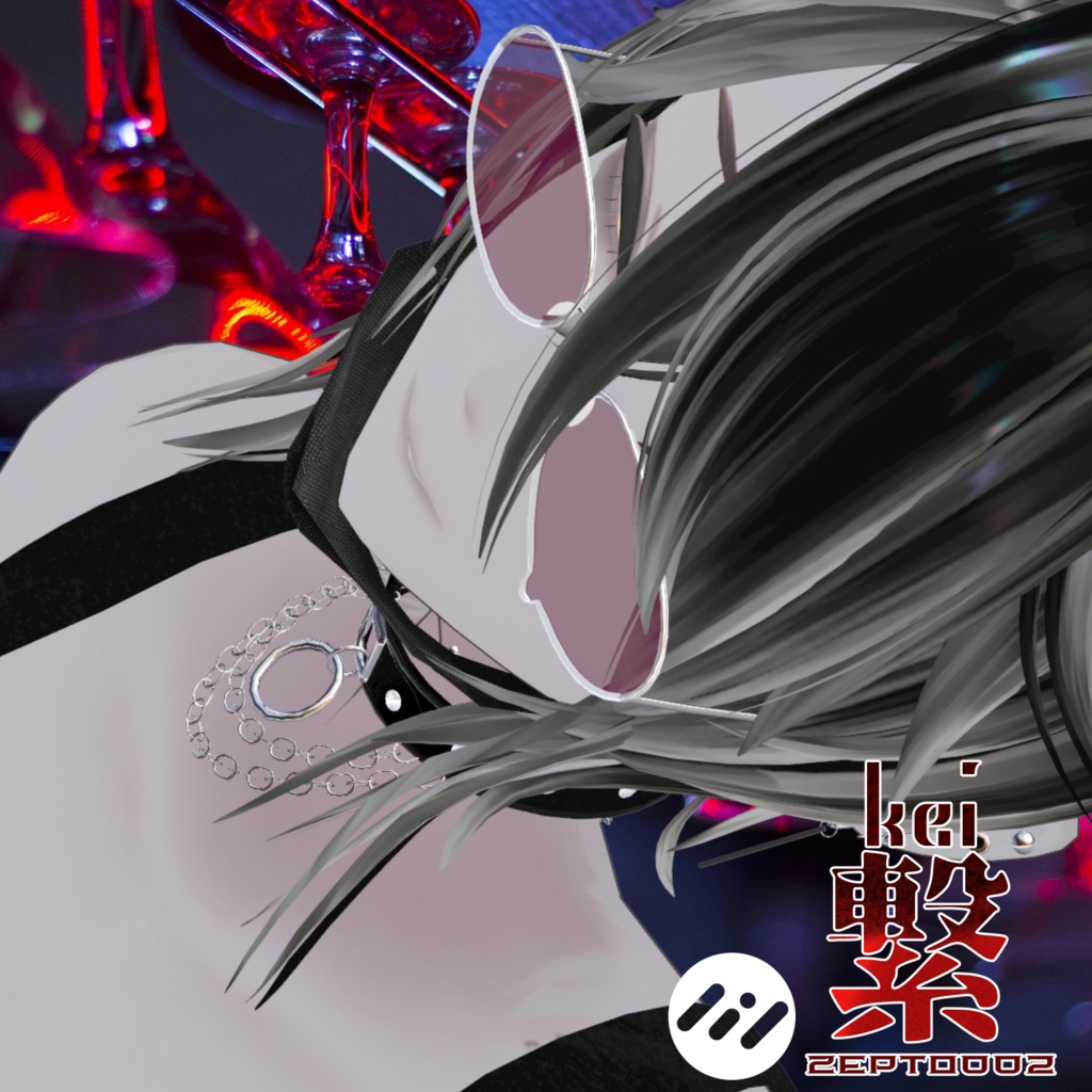 KEI by ZEPTO002 on BOOTHPLORER