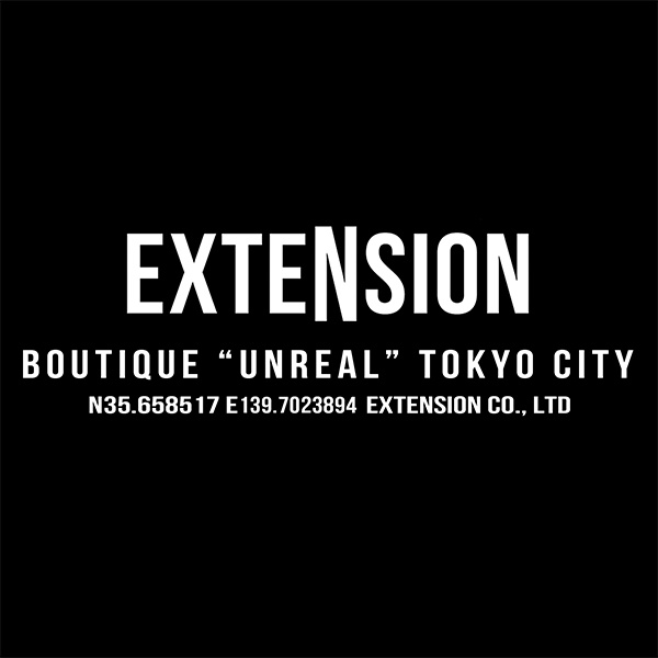 extension